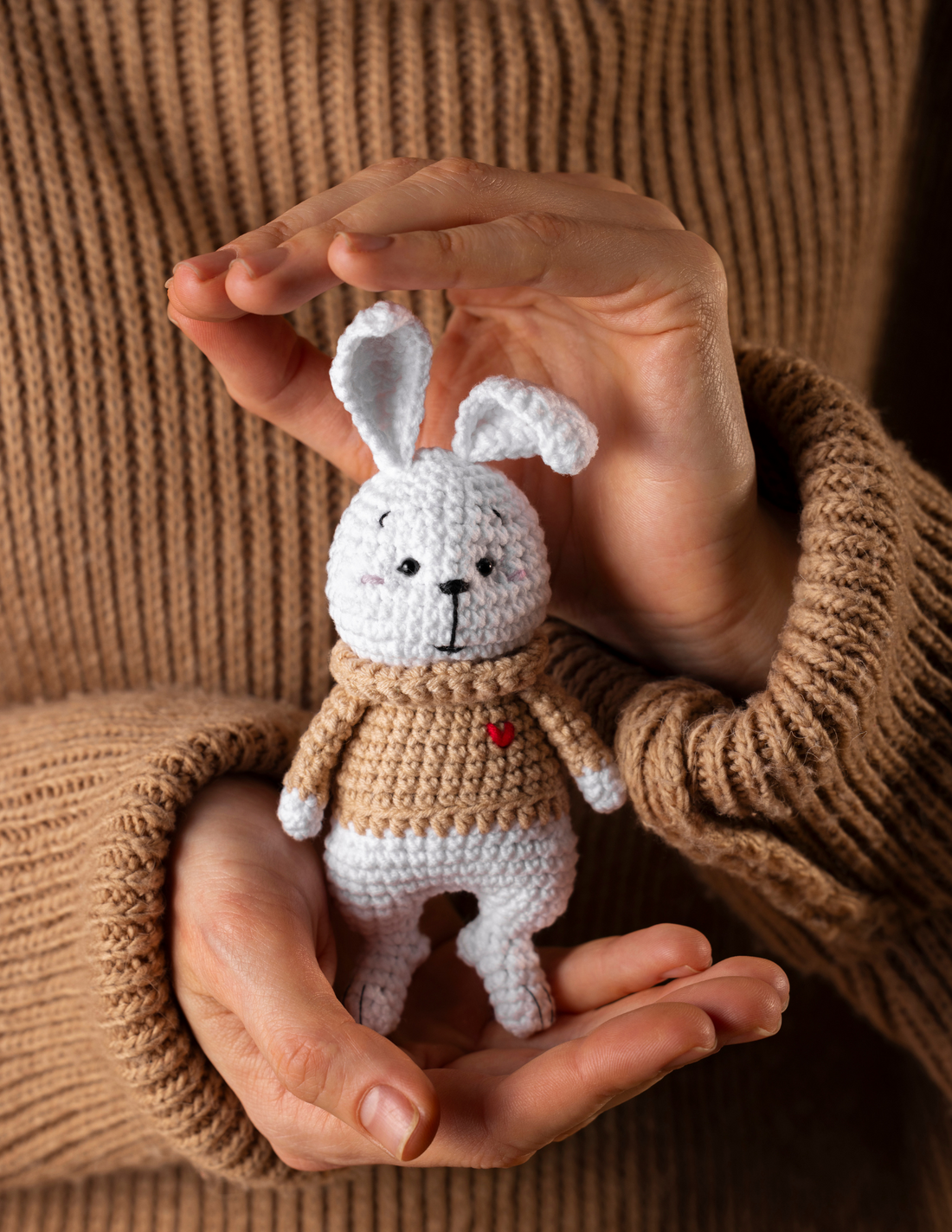 Discover the Magical World of Crochet Amigurumi